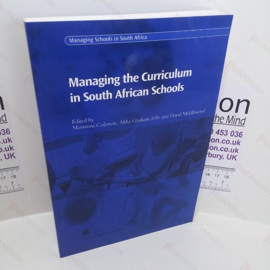Picture of Managing Curriculum in South African Schools