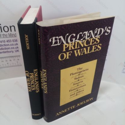 Picture of England's Princes of Wales