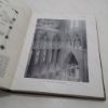 Picture of An Inventory of the Historical Monuments in London, Volume I : Westminster Abbey (Royal Commission on Historical Monuments)