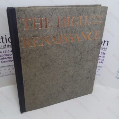 Picture of The High Renaissance  : Italian Painting (Color Slide Books of the Worlds Art Series)