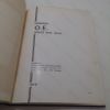 Picture of Mansfield O.E. Service Roll Book