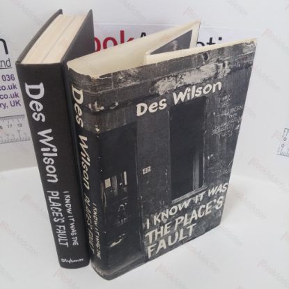 Picture of I Know It Was the Place's Fault