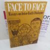 Picture of Face to Face : Essays on Inter-Faith Dialogue