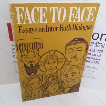 Picture of Face to Face : Essays on Inter-Faith Dialogue