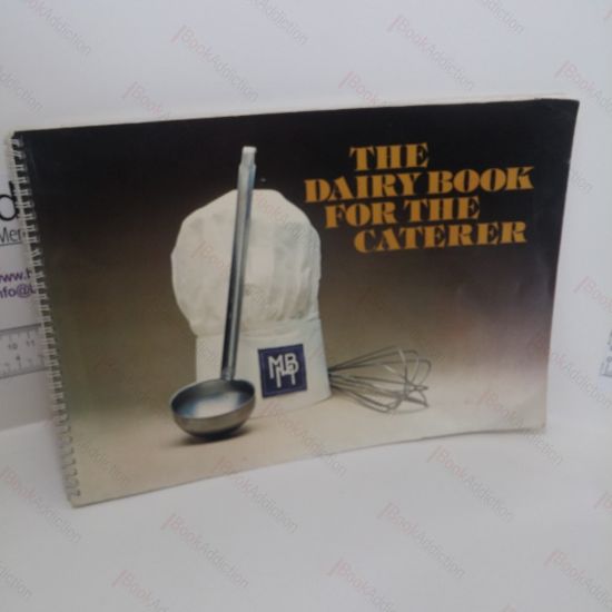 Picture of The Dairy Book for the Caterer