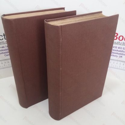 Picture of Flugel's Complete Dictionary of the German and English Languages