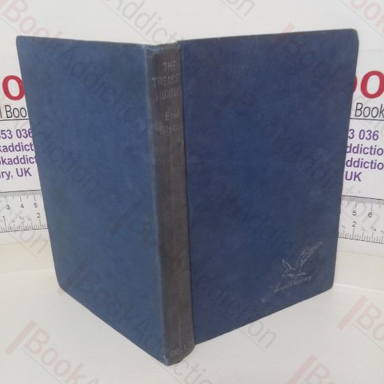 Picture of The Treasure Hunters