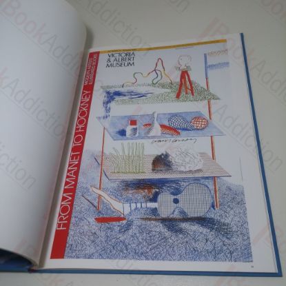 Picture of Hockney Posters