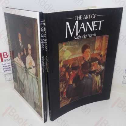 Picture of Art of Manet