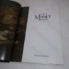 Picture of Art of Manet