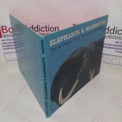 Picture of Elephants and Mammoths (Bodley Head Natural Science Picture Books series)