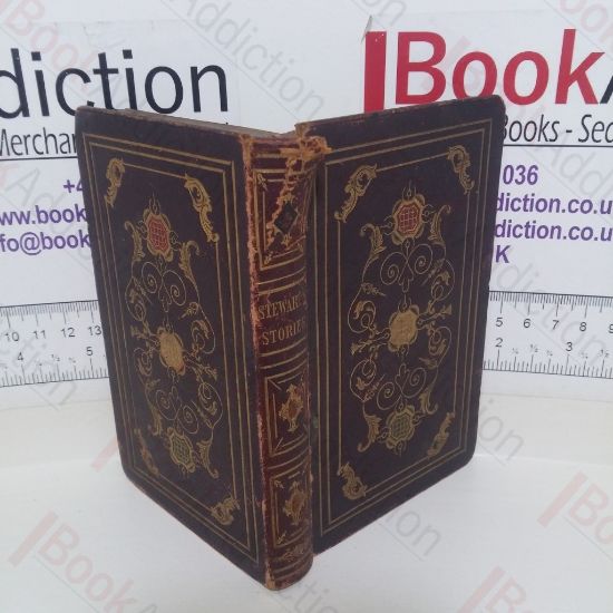 Picture of Stories from the History of Scotland