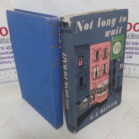 Picture of Not Long to Wait