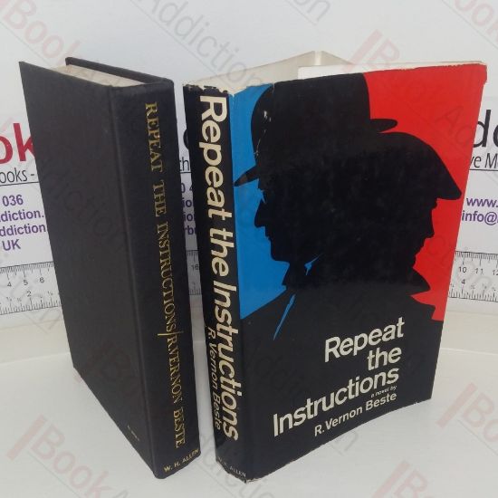 Picture of Repeat the Instructions