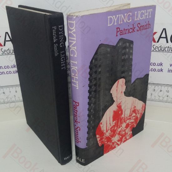 Picture of Dying Light