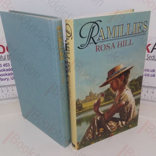 Picture of Ramillies