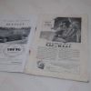 Picture of Battle of Britain Air Display Royal Air Force Biggin Hill (Souvenir Programmes, Saturday 17th September, 1955)