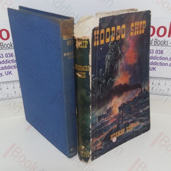 Picture of The Hoodoo Ship