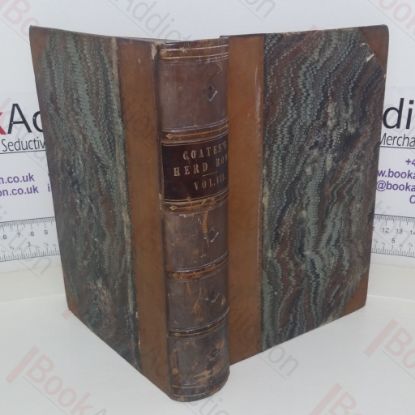 Picture of Coates's Herd Book: Containing The Pedigrees of Improved Short-Haired Cattle (Volume VII)