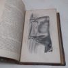 Picture of Coates's Herd Book: Containing The Pedigrees of Improved Short-Horned Cattle (Volume XVIII)