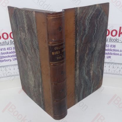 Picture of Supplement to the General Short-Horned Herd Book: Containing The Pedigrees of the Improved Short-Horned Bulls, Cows, etc of the Improved Durham Breed