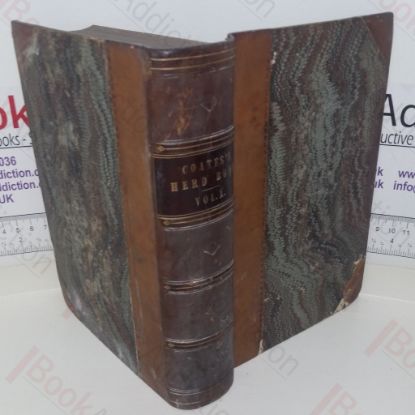 Picture of Coates's Herd Book: Containing The Pedigrees of Improved Short-Horned Cattle (Volume X)