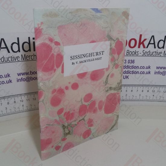 Picture of Sissinghurst