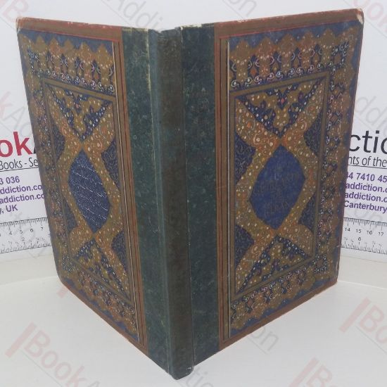 Picture of La Guirlande de l`Iran: PoÃ¨mes de Firdousi, Nizami, Omar Kheyyam, Saadi, Hafiz