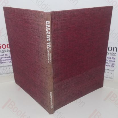 Picture of Calcutta: An Artists Impression