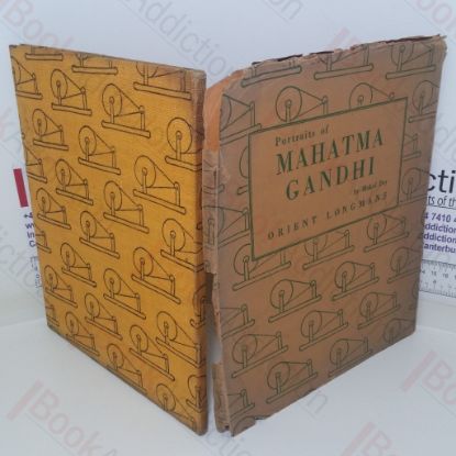 Picture of Portraits of Mahatma Gandhi