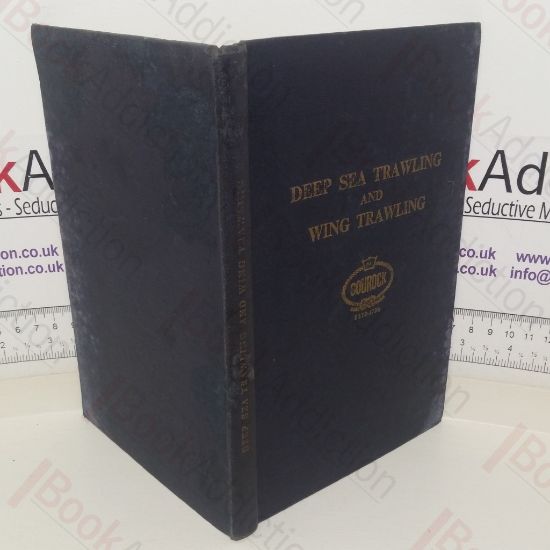 Picture of Deep Sea Trawling And Wing Trawling