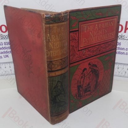 Picture of The Arabian Nights' Entertainments: Arranged for the Perusal of Youthful Readers