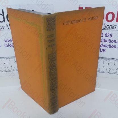 Picture of The Poems and Dramatic Works of Samuel Taylor Coleridge