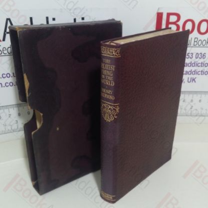 Picture of The Greatest Thing in the World and Other Addresses