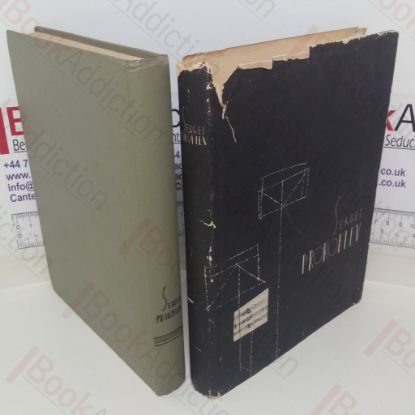 Picture of S Prokofiev: Autobiography, Articles, Reminiscences