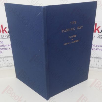 Picture of The Passing Day: Poems