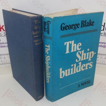 Picture of The Shipbuilders: A Novel