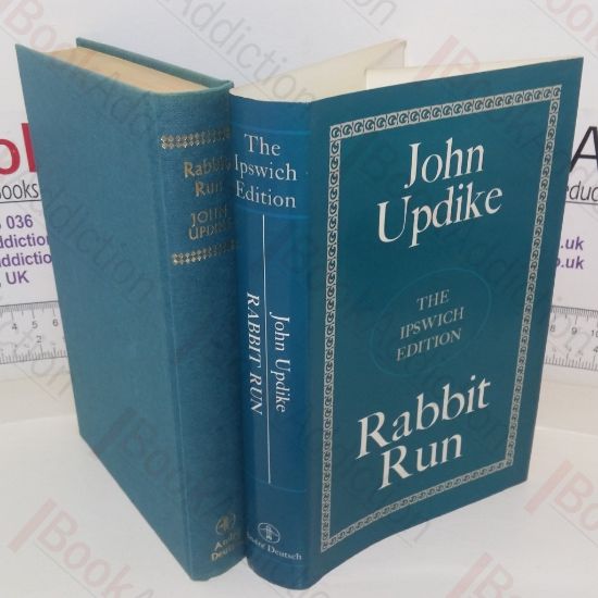 Picture of Rabbit, Run (Ipswich Edition)
