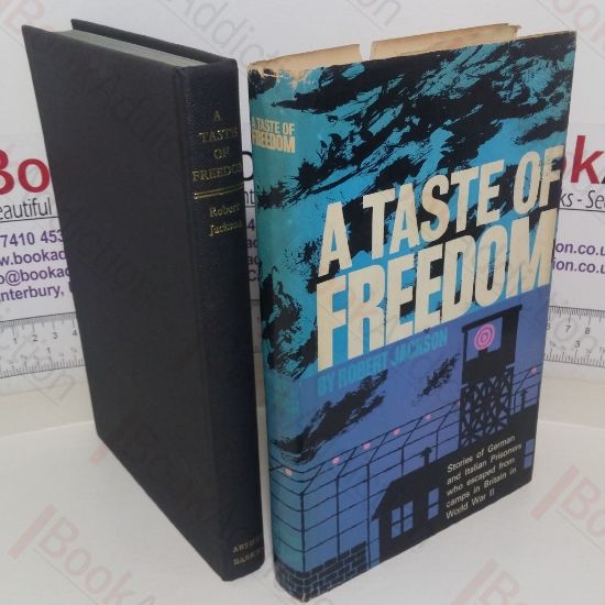 Picture of A Taste Of Freedom