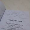 Picture of Gather Up The Pieces: Fragments from My Life (Signed and Inscribed)