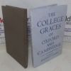 Picture of The College Graces of Oxford and Cambridge (Latin and English Edition)