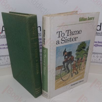 Picture of To Tame A Sister (Evergreen Library)