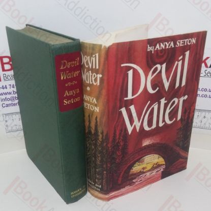 Picture of Devil Water
