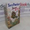 Picture of Eric (A Discworld Novel) (Signed)
