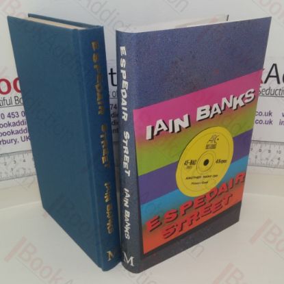 Picture of Espedair Street (Signed)