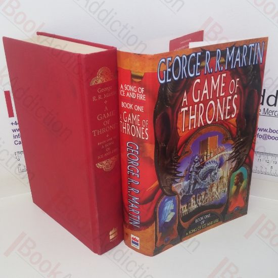 Picture of Game of Thrones (Book One of A Song of Ice and Fire)