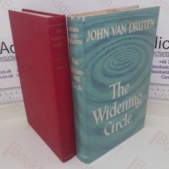 Picture of The Widening Circle