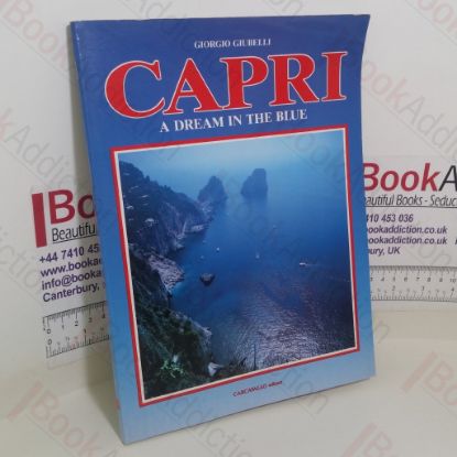 Picture of Capri: A Dream in the Blue