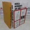 Picture of Musical Instruments and Audio