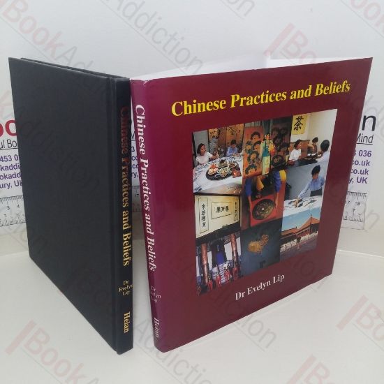 Picture of Chinese Practices and Beliefs